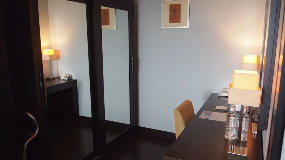 Hotel Monterey La Soeur Osaka
