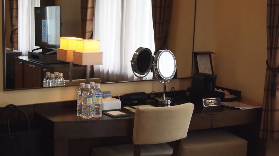Hotel Monterey La Soeur Osaka