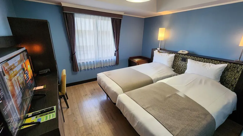 Hotel Monterey La Soeur Osaka
