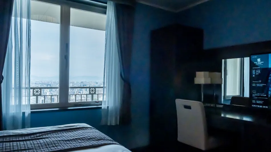 Hotel Monterey La Soeur Osaka