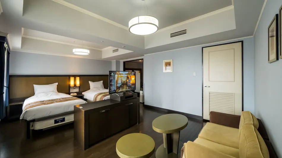 Hotel Monterey La Soeur Osaka