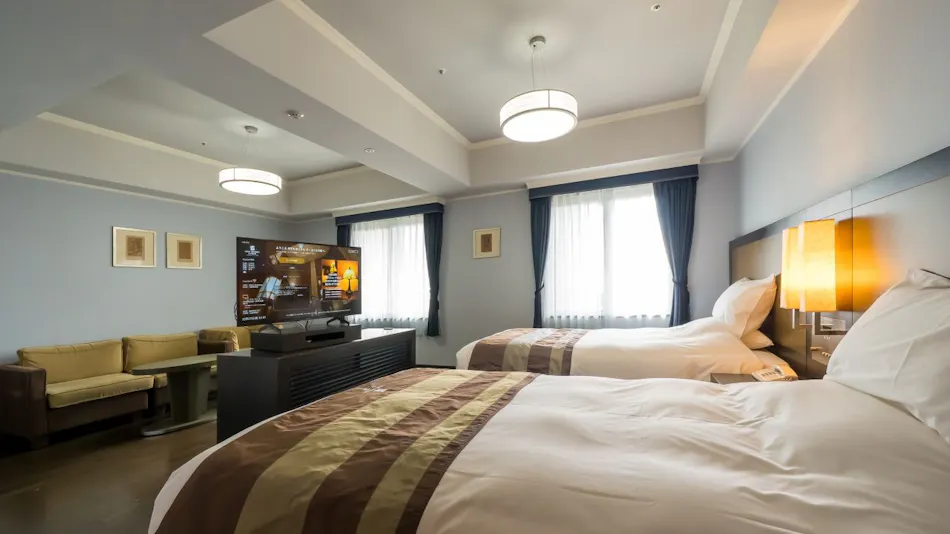 Hotel Monterey La Soeur Osaka