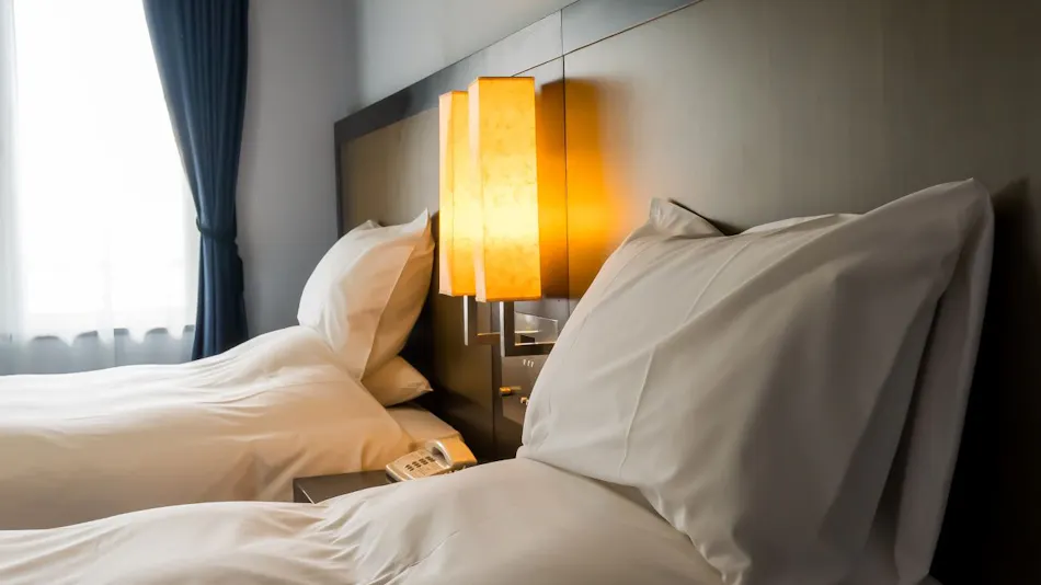 Hotel Monterey La Soeur Osaka