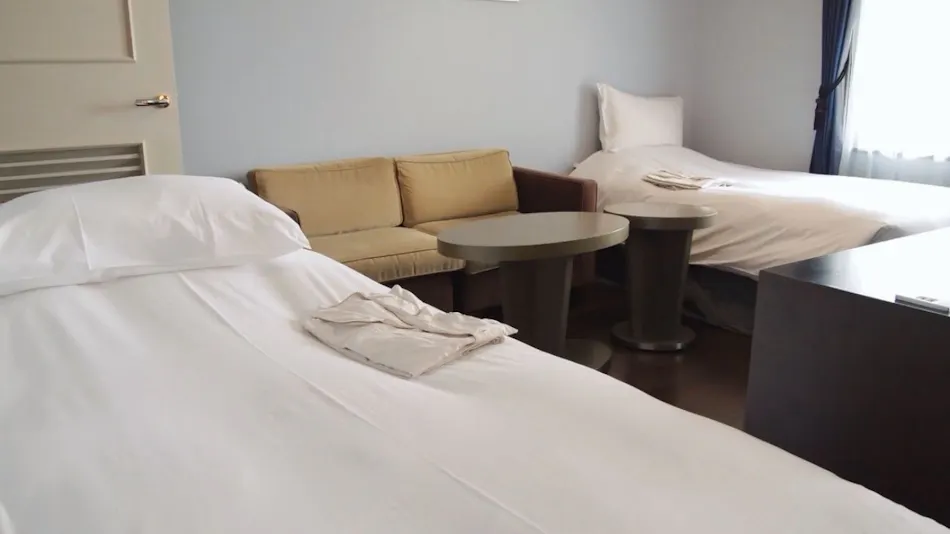 Hotel Monterey La Soeur Osaka