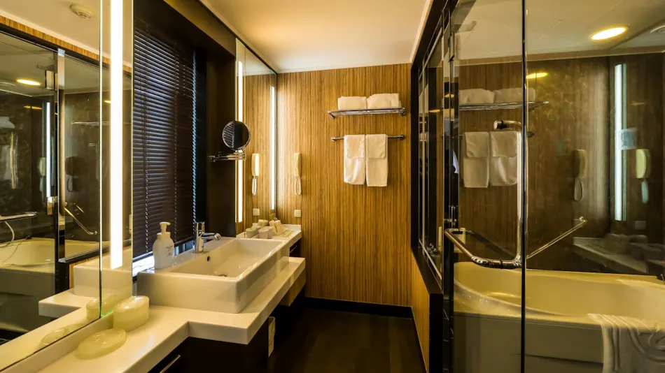 Hotel Monterey La Soeur Osaka