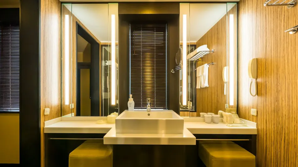 Hotel Monterey La Soeur Osaka