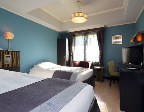 【スタジオツイン】