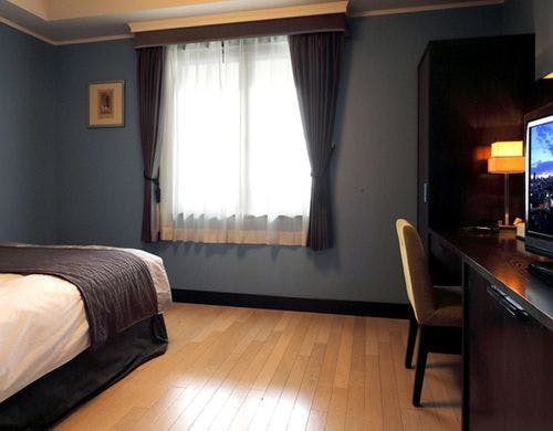 シングルルーム