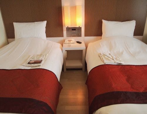 スプレンディッドビューツイン（22平米）