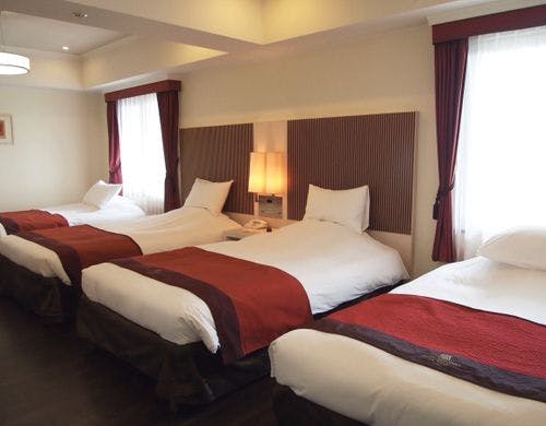 フォースルーム（40平米）