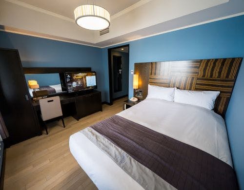 シングルルーム