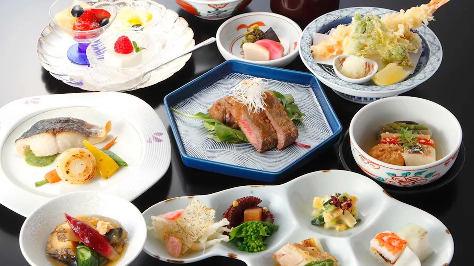 Hotel Monterey La Soeur Osaka