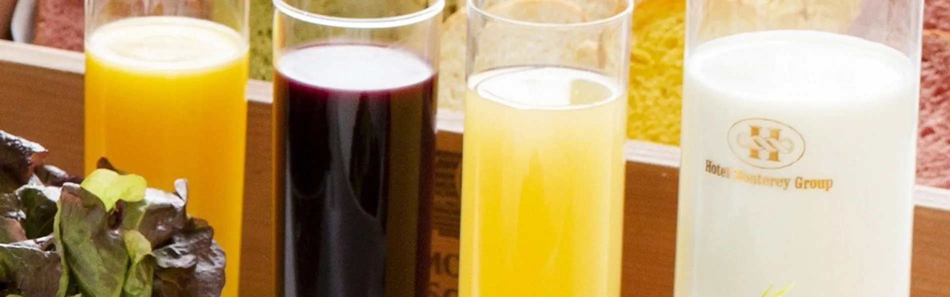 ホテルモントレ ラ・スール大阪