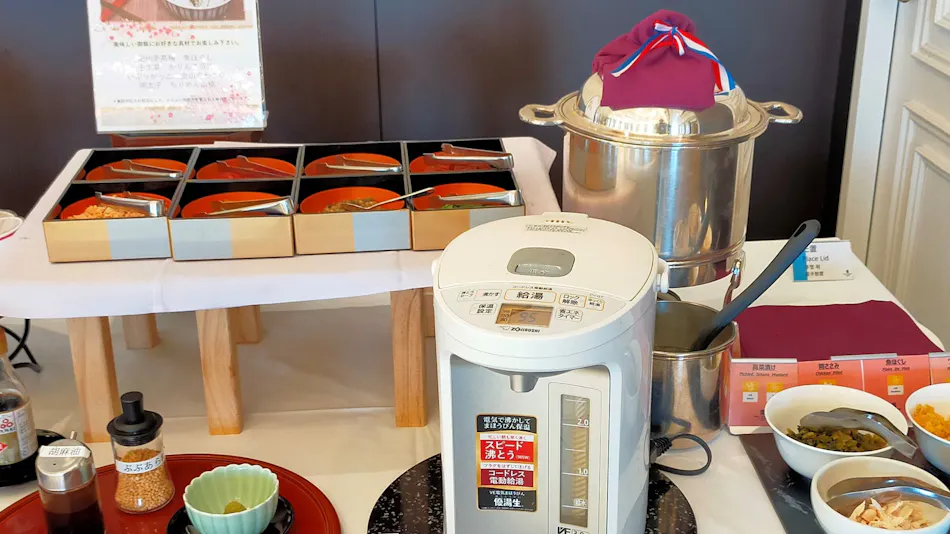 Hotel Monterey La Soeur Osaka