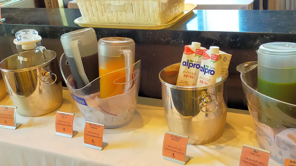 Hotel Monterey La Soeur Osaka