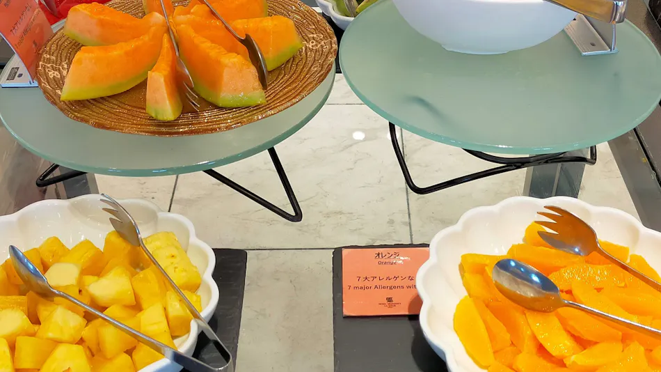 Hotel Monterey La Soeur Osaka