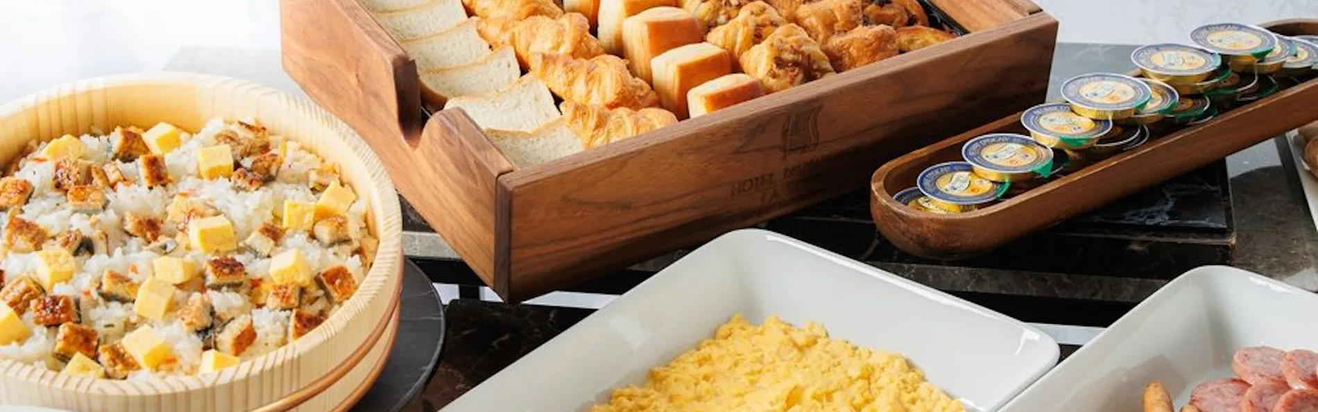 ホテルモントレ ラ・スール大阪