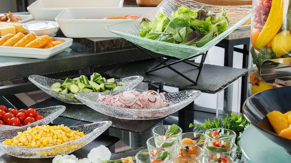 Hotel Monterey La Soeur Osaka
