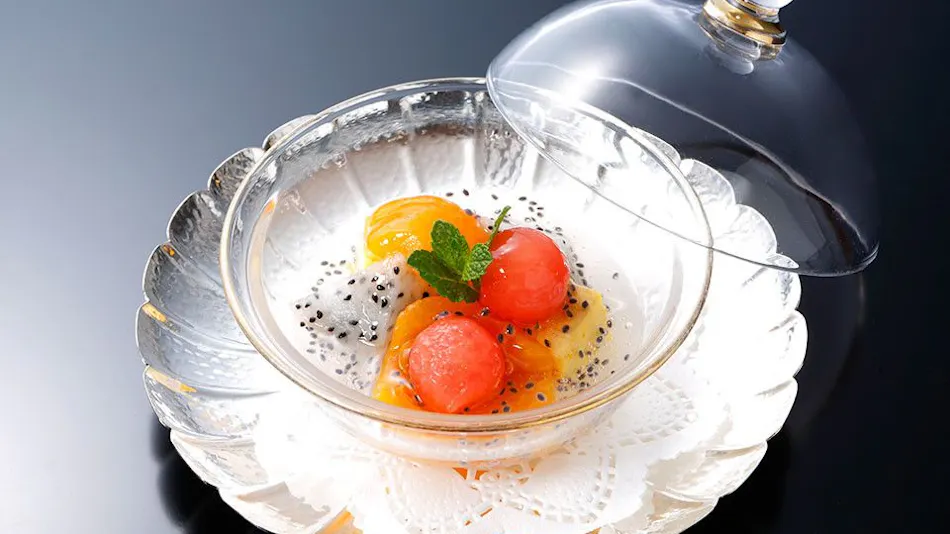 Hotel Monterey La Soeur Osaka