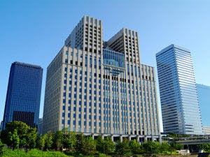 Hotel Monterey La Soeur Osaka