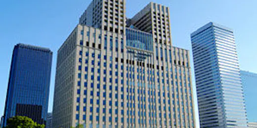 ホテルモントレ ラ・スール大阪