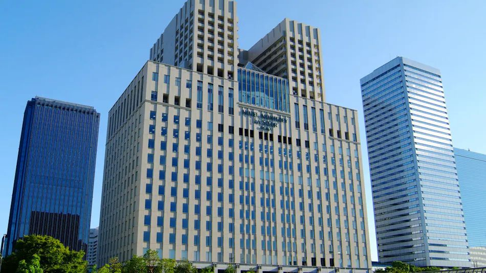 Hotel Monterey La Soeur Osaka