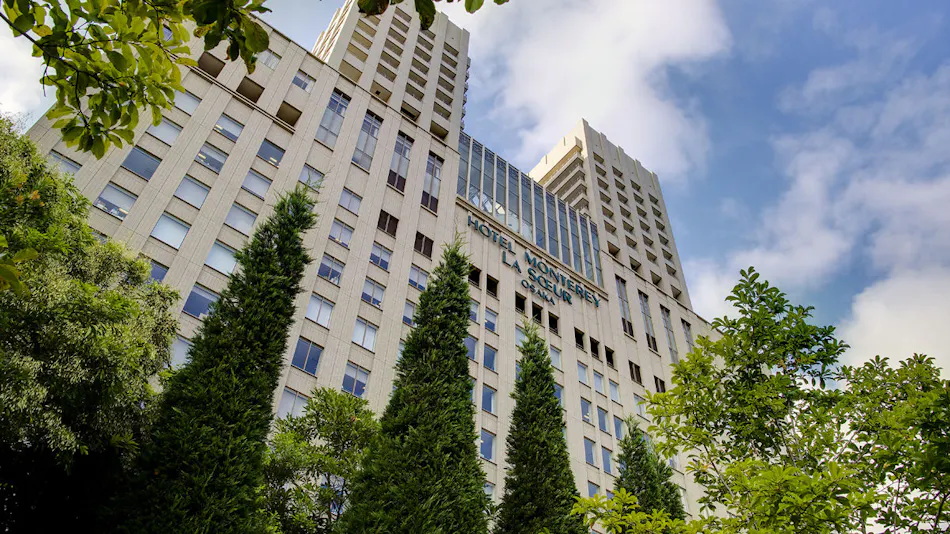 Hotel Monterey La Soeur Osaka