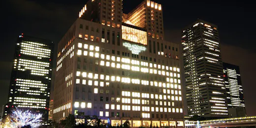 ホテルモントレ ラ・スール大阪