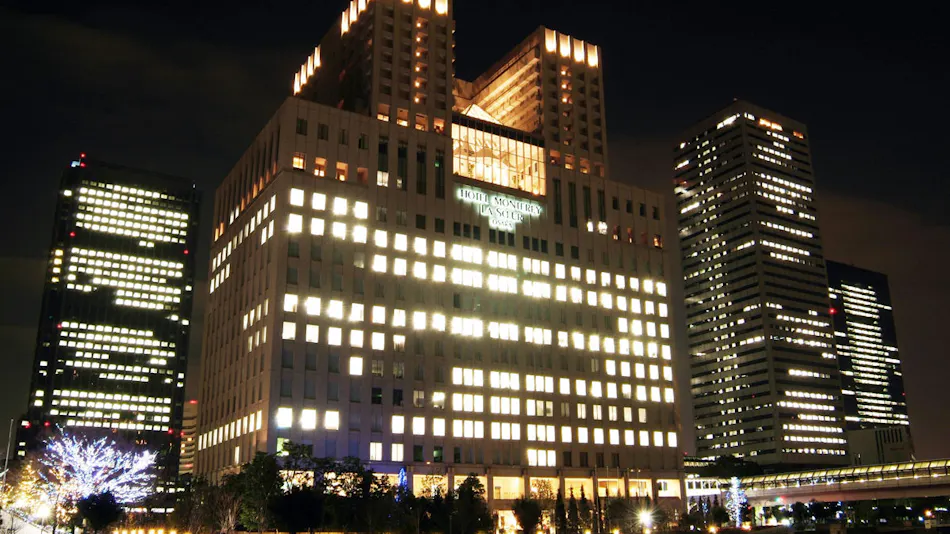 Hotel Monterey La Soeur Osaka