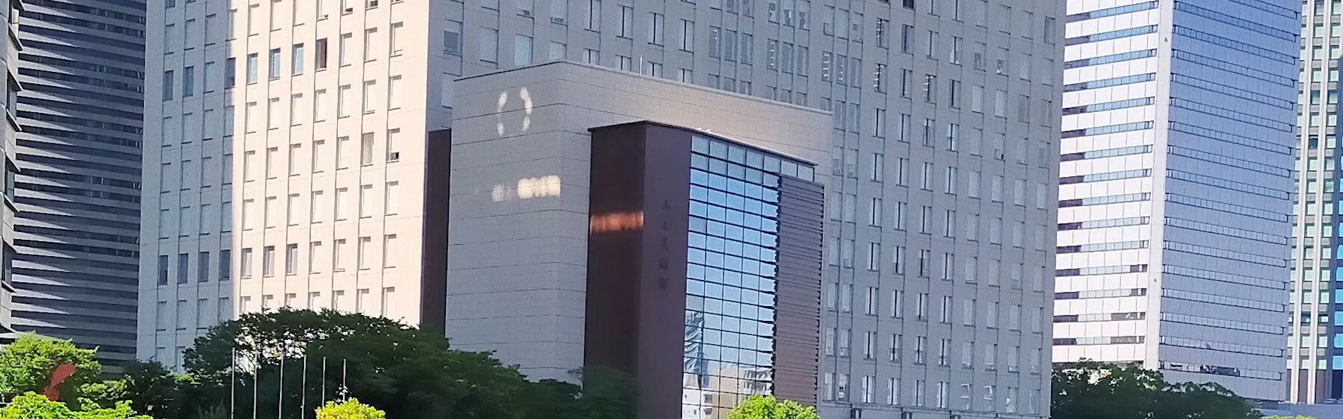 ホテルモントレ ラ・スール大阪