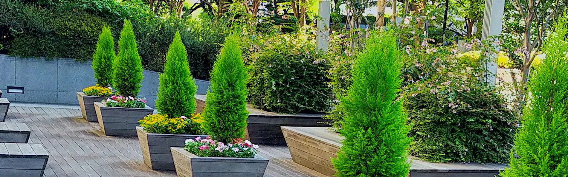 ホテルモントレ ラ・スール大阪