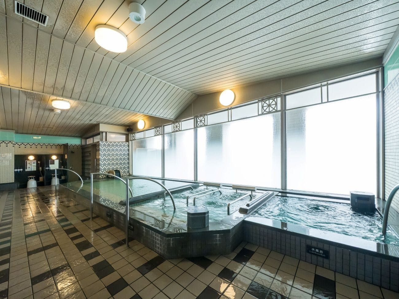 ホテルモントレ　ラ・スール大阪