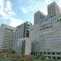 ホテルモントレラスール大阪