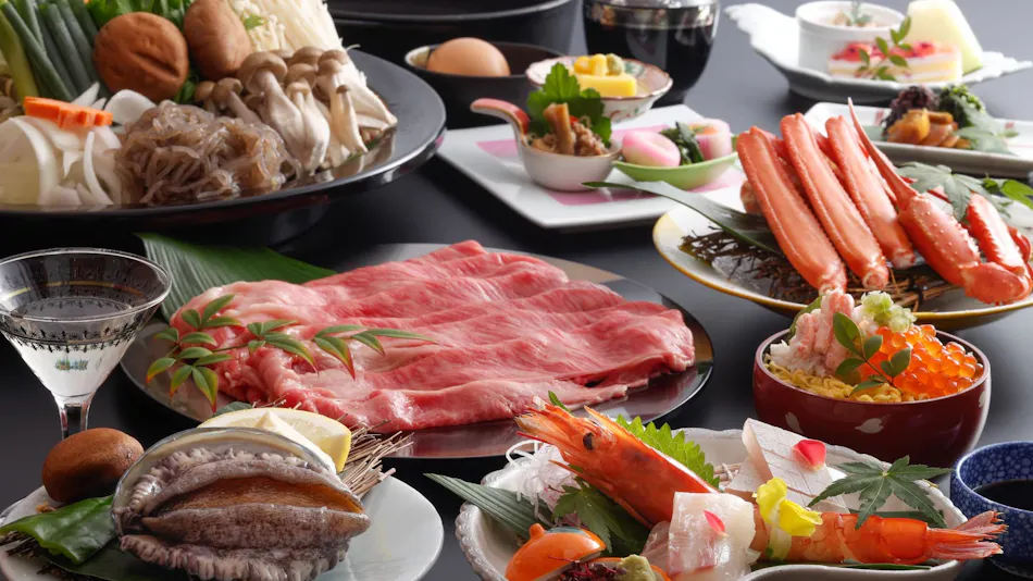 Kinosaki Inn Ryokufukaku
