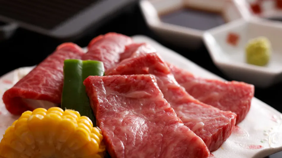 Kinosaki Inn Ryokufukaku