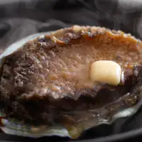 หอยเป๋าฮื้อย่างเต้น