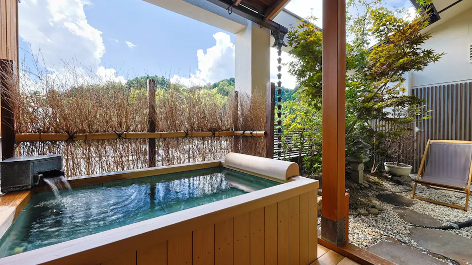 Kinosaki Inn Ryokufukaku