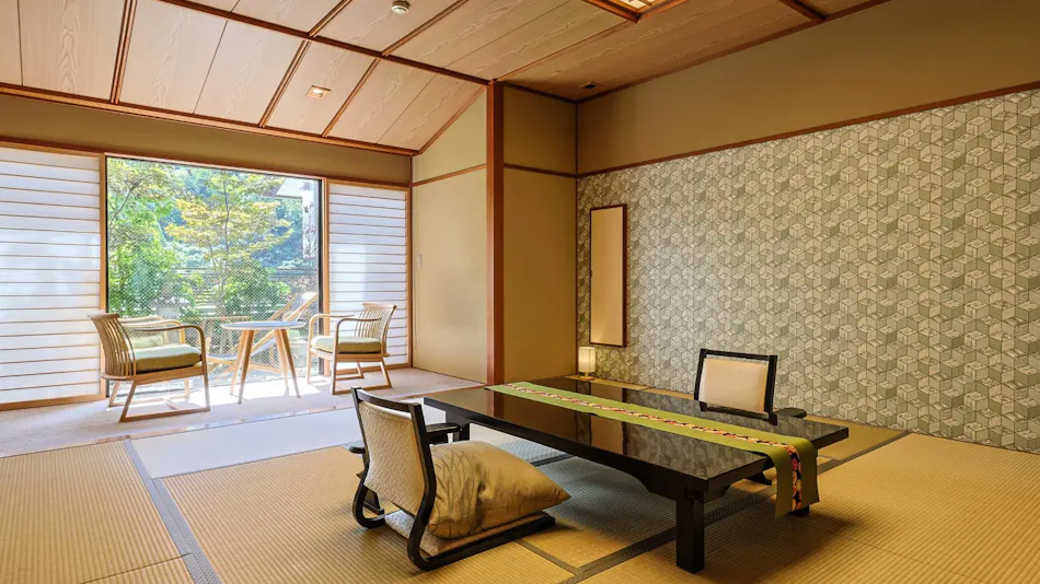 Kinosaki Inn Ryokufukaku