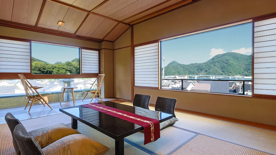 Kinosaki Inn Ryokufukaku