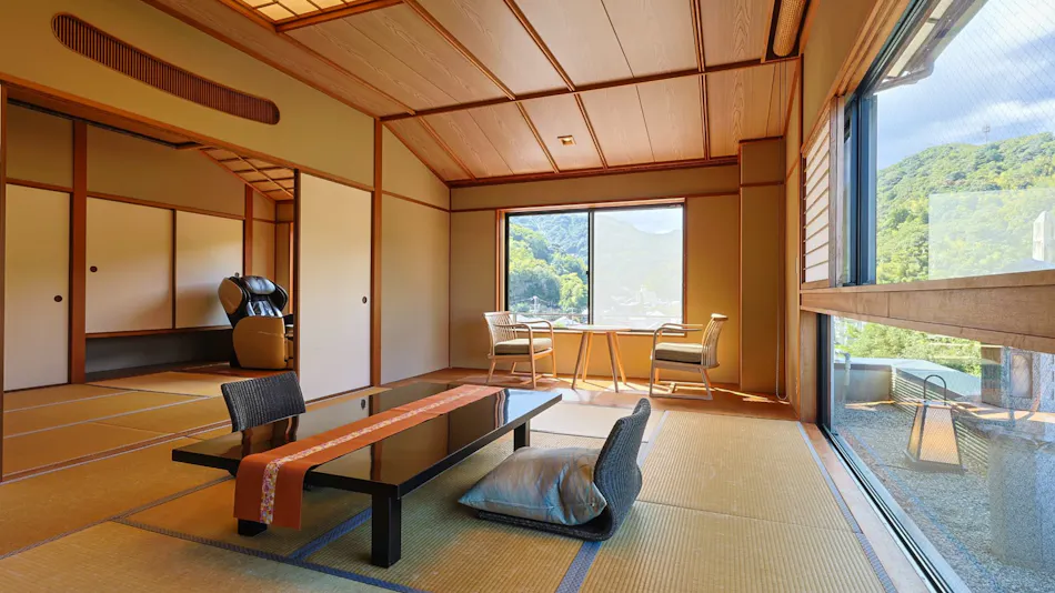Kinosaki Inn Ryokufukaku