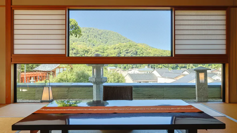Kinosaki Inn Ryokufukaku