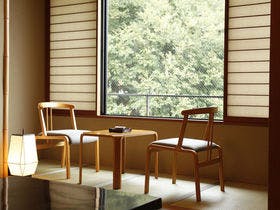 きのさきの宿　緑風閣