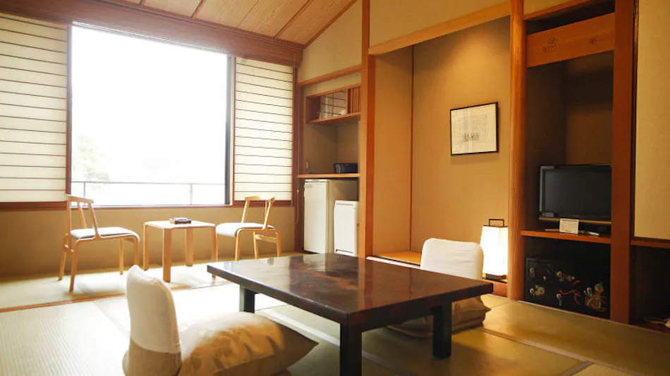 Kinosaki Inn Ryokufukaku