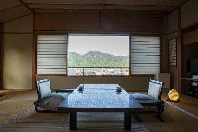 きのさきの宿 緑風閣 の空室状況を確認する 宿泊予約は 一休 Com