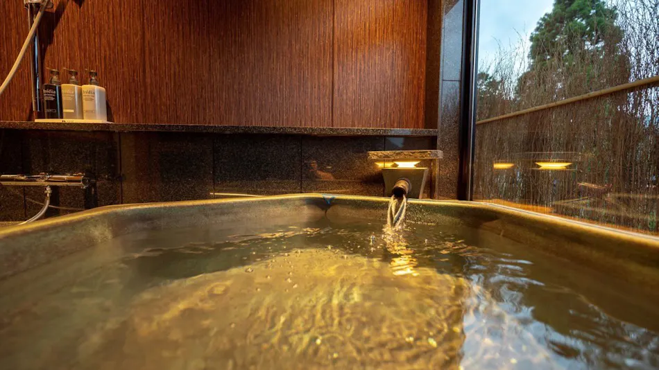 Kinosaki Inn Ryokufukaku