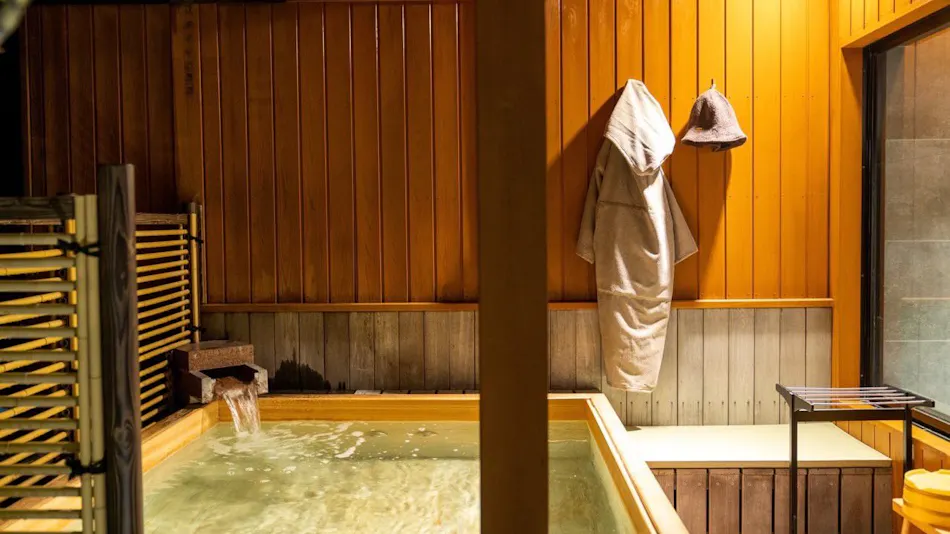 Kinosaki Inn Ryokufukaku