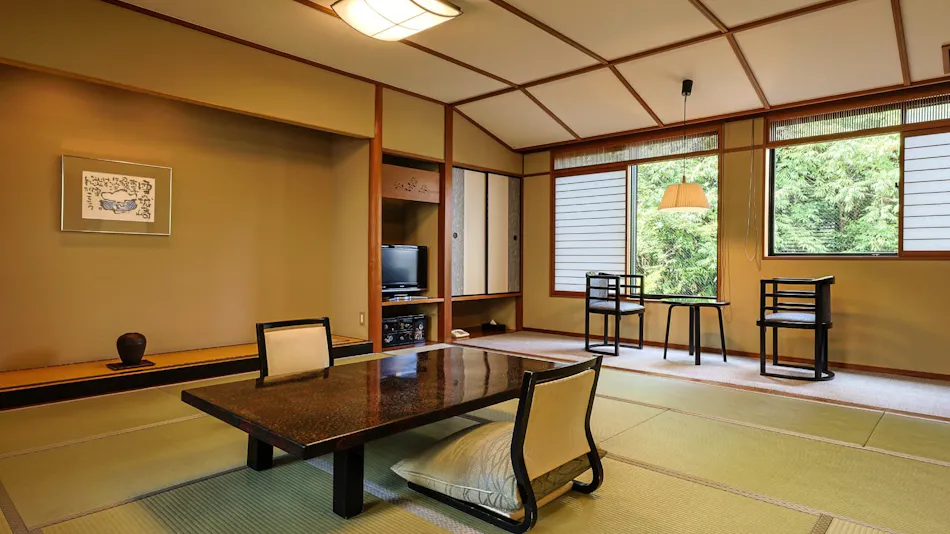 Kinosaki Inn Ryokufukaku