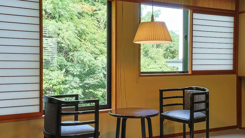 Kinosaki Inn Ryokufukaku