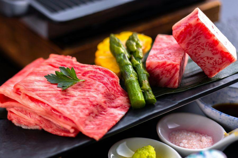 Kinosaki Inn Ryokufukaku