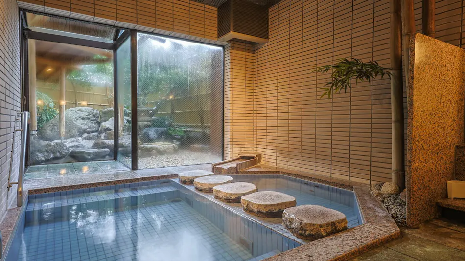 Kinosaki Inn Ryokufukaku